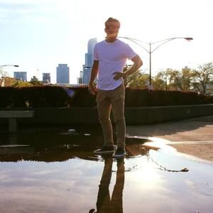 Meet your Posher, Sean